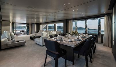 Navetta 42 For Sale image11