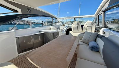 Camarcanda II For Sale image12