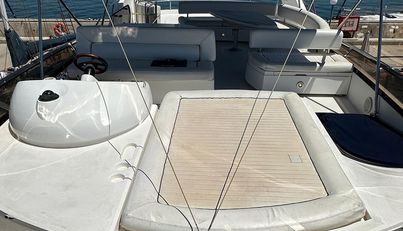 TAIS OCTAVIA For Sale image2