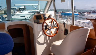 Merry Fisher 805 Limited For Sale image32