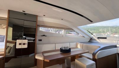 Dominator 640s For Sale image15