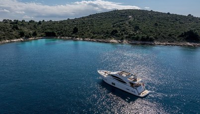 SEA DREAM II For Sale image59