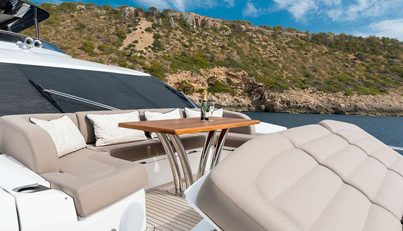 AFTER 8 II For Sale image8