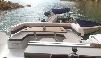 POWELL VIE II For Sale image11