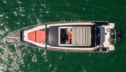 DREAMTIME II For Sale image13