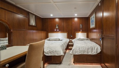 Donna Del Mare For Sale image44