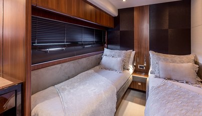 SEA DREAM II For Sale image34
