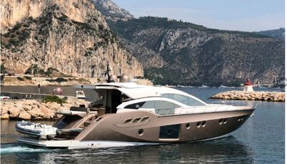 TELLUR For Sale image1