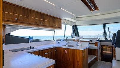 Command At Sea For Sale image48