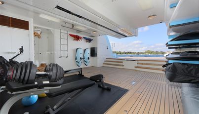 AWATEA For Sale image34