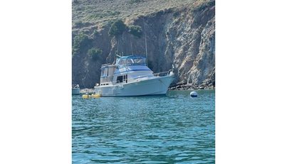 Fisher Folly IV For Sale image1