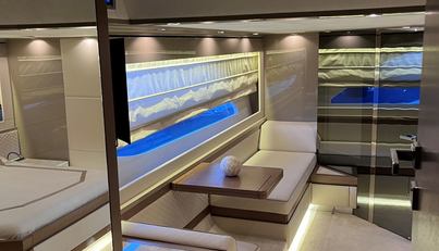 Dominator 640s For Sale image24