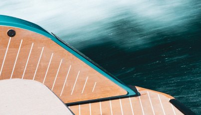 Bellini Astor Yacht For Sale image10