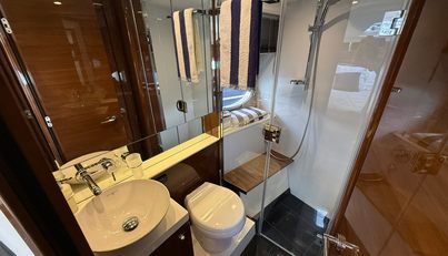 SEA DREAM For Sale image23