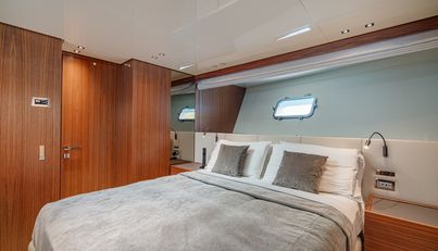 SANLORENZO SX 88 M&M For Sale image20