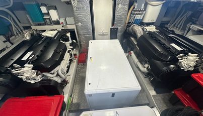 PARDO ENDURANCE 60 For Sale image24