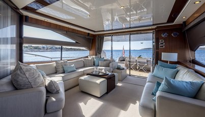SEA DREAM II For Sale image9