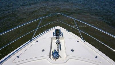 Command At Sea For Sale image13