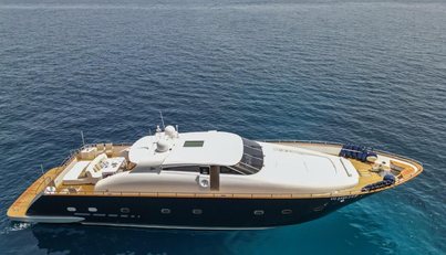 Tecnomar Velvet 90 For Sale image1