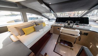 AZIMUT GRANDE 27 METRI  2020 For Sale image18