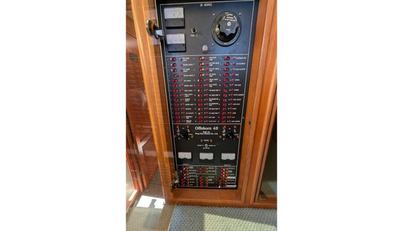 Fisher Folly IV For Sale image44