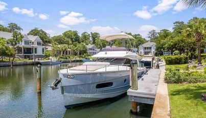 Tangerine Moon For Sale image3