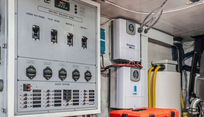 PERFECT HARMONY For Sale image100