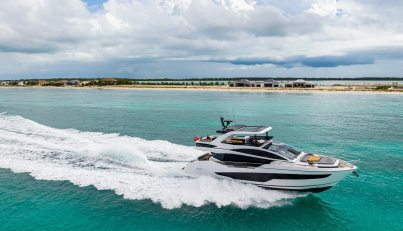2025 Pearl 72 | 72.2 ft For Sale image83