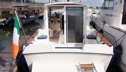 Maid of Erin For Sale image18