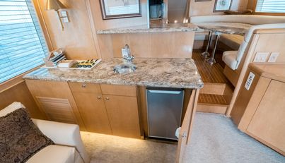 Sea Dancer For Sale image18