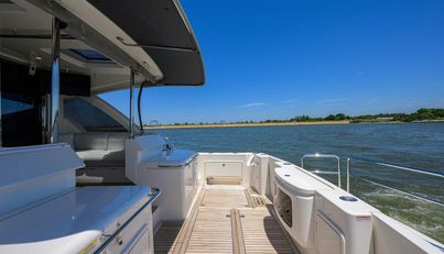 Command At Sea For Sale image26