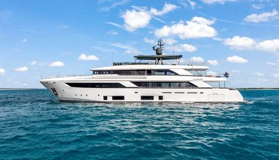 Navetta 42 For Sale image6