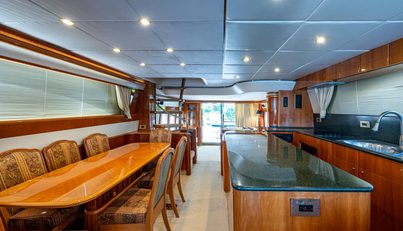 OCTOBER PRINCESS For Sale image28