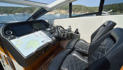SUNDOWNER For Sale image18