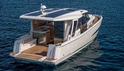 Greenline 39 For Sale image3