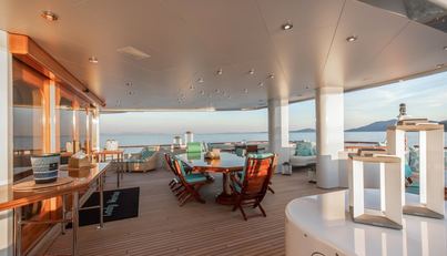 LADY MARINA For Sale image30