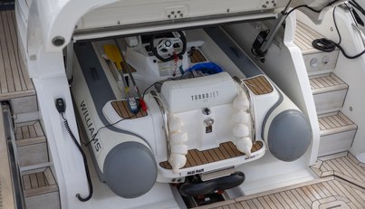 Nisi Nunc For Sale image36