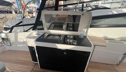 2026 Vida 33HT For Sale image16