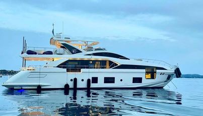 NIRVANA BY THE SEA For Sale image35