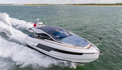 Coming to Ocean Village Marina 2026 For Sale image1