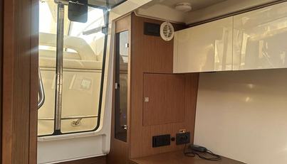 BENETEAU GRAN TURISMO 36 For Sale image16
