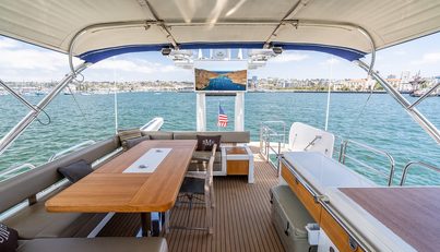 SEA HAMMOCK For Sale image20