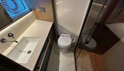 Azimut 72 Fly  For Sale image29