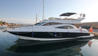 GENEVIEVE For Sale image1