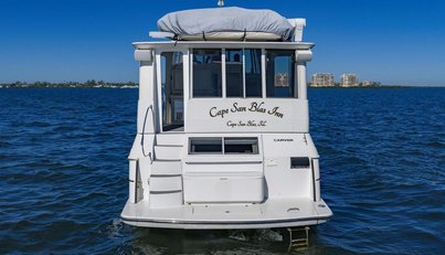 Cape San Blas Inn For Sale image12