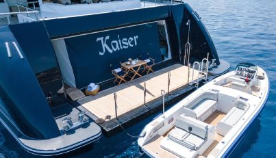 KAISER For Sale image5