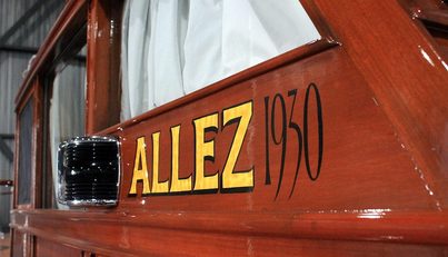 ALLEZ For Sale image13