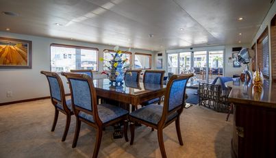 FLYING DUTCHMAN For Sale image27