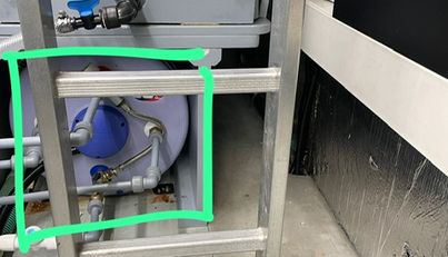 Sunseeker Manhattan 56 For Sale image33