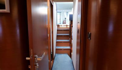 PRESTIGE 620 For Sale image37